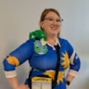 Meet your Posher, Leslie